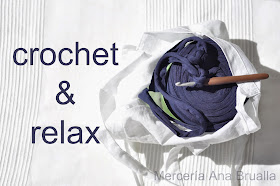 beneficios del crochet relajacion