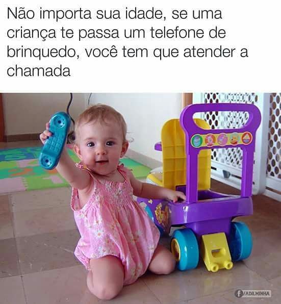 Memes engraçados