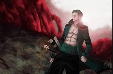 zoro picture hd