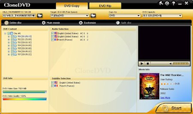 DVD X Studios CloneDVD 6