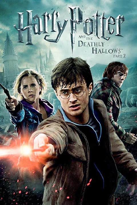 هاري بوتر ومقدسات الموت: الجزء 2 Harry Potter and the Deathly Hallows: Part 2 (2011)
