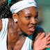 Serena routs Venus at Family Circle