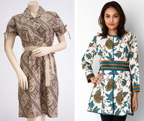 15 Trend Contoh Gambar Model  Baju  Dress  Paling Banyak 