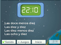 http://www.mundoprimaria.com/juegos-matematicas/juego-lectura-reloj/