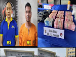 TPPU Kasus Narkoba, Polda Riau Sita Barang Bukti Senilai 3.2 Milyar dari 2 Gembong Narkoba