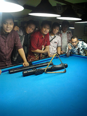 @Sub Billiard