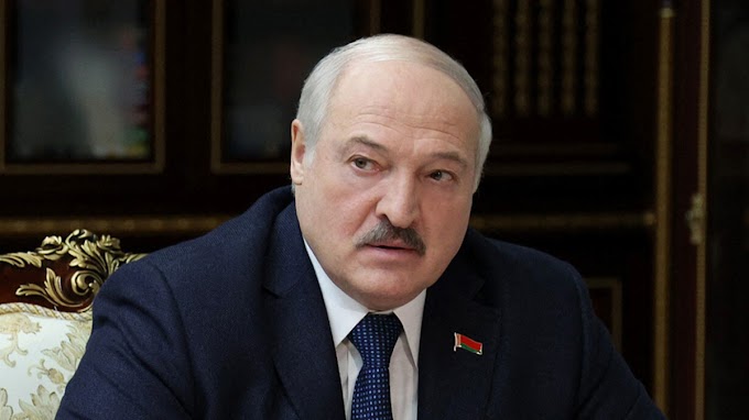 Lukasenka: Az egész háborús káosz mögött Lengyelország áll