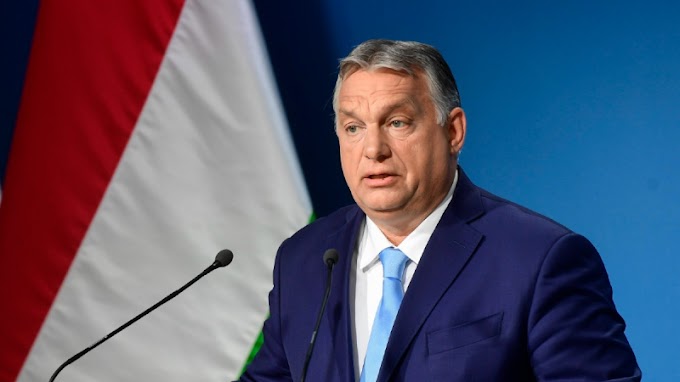 Így látja a BBC Magyarország történelmét: Orbán