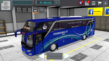 livery jb3 shd ztom pandawa 87