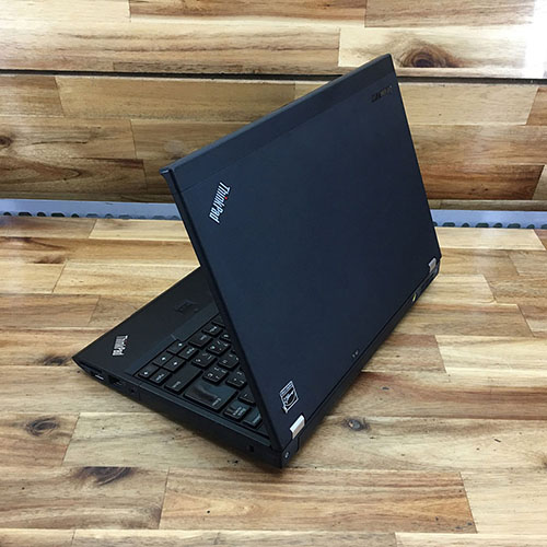 Laptop Lenovo X230, Core i7-3520M, Ram 4GB, HDD 500GB, 12.5 inch