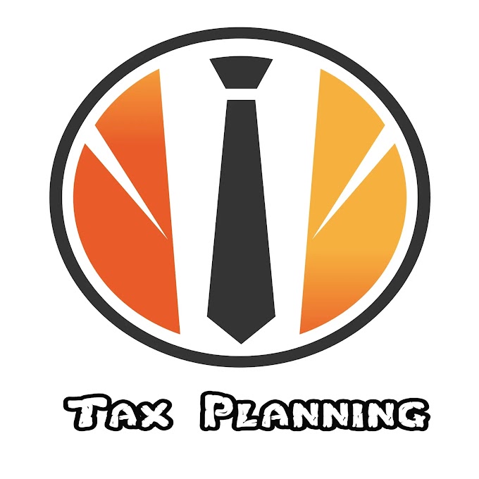 Tax Planning .