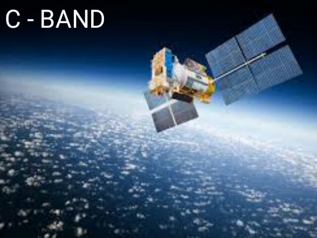 Daftar Frekuensi Terkuat Semua Satelit C-Band