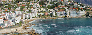 Team Building Cape Town