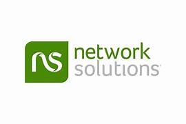 Network Solutions is the origional domain name registrar and sells everything you need to get your website online.