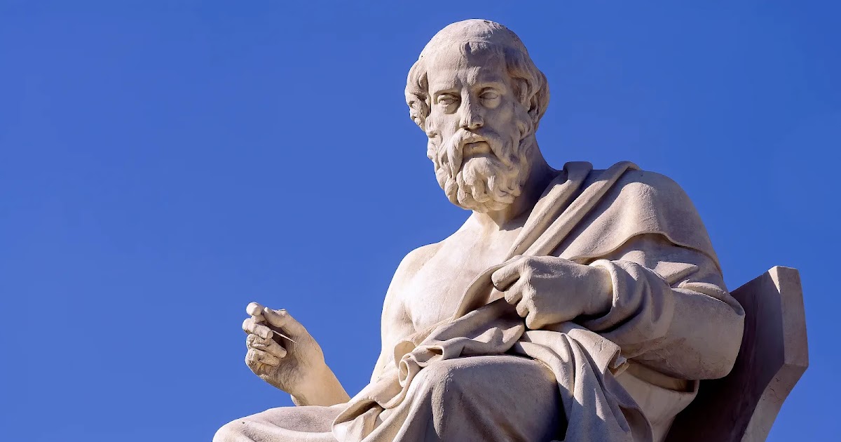 Plato's Theory of Justice - The Republic- exam notes