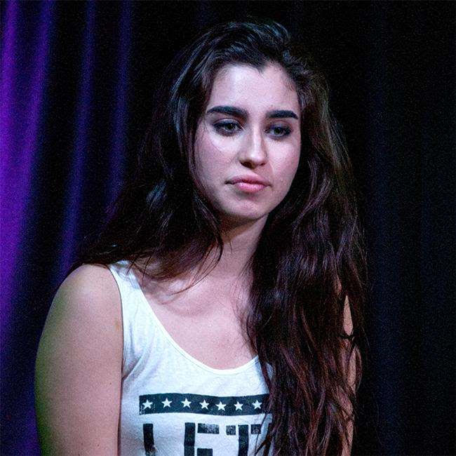 Lauren Jauregui está harta de los rumores sobre su falso romance con Camila Cabello.