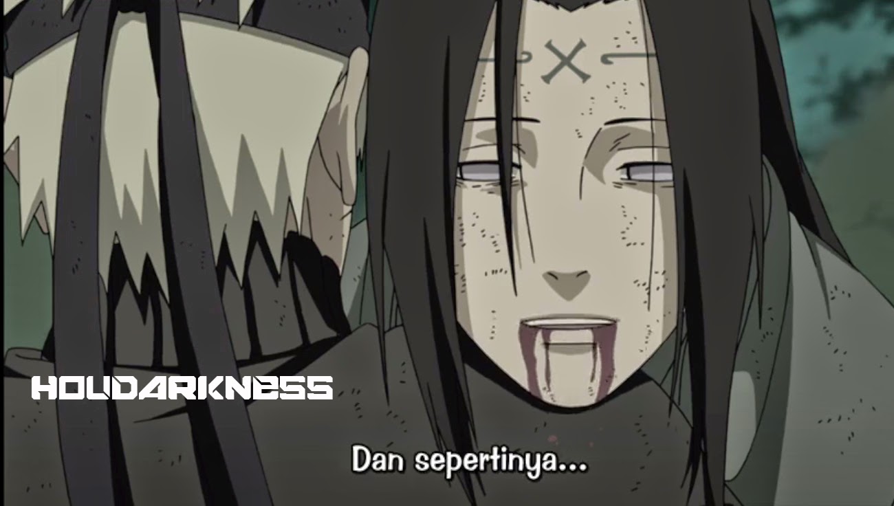 Naruto Shippuden Episode 364 Subtitle Indonesia  HOUDARKNESS