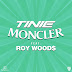 Tinie puts a new spin on the remix to "Moncler," this time getting Roy Wood$ to drop a few bars over his chune about breaking the bank for the one you love.