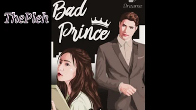 Novel Bad Prince