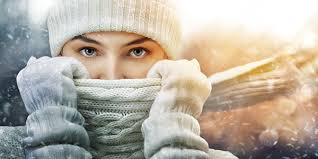 Five Facts About Winter Health