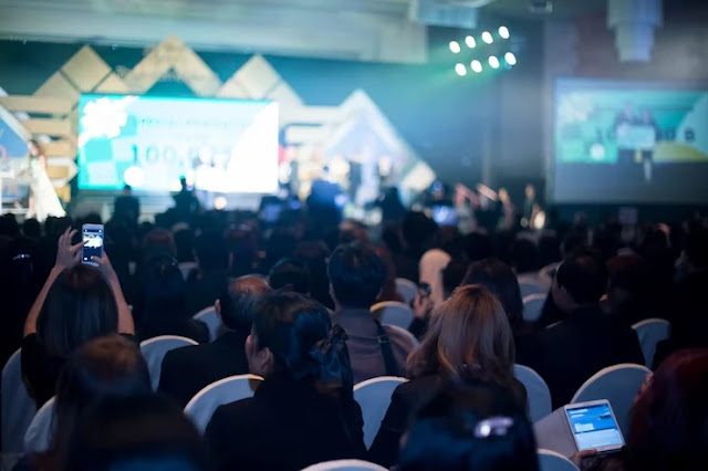 Choosing an Event Agency to Make an Unforgettable Experience for Your Company