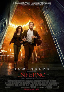 inferno howard brown