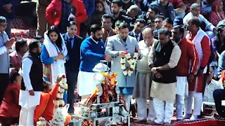 CM Dhami-at-har-ki-pauri