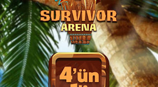 survivor 4 ün 1 i oyunu oyna