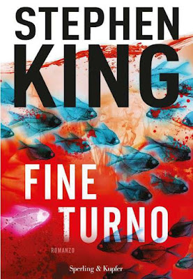 Fine turno-Stephen King