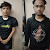 Tiga Pemuda Komplotan Begal Sadis Bersenjata Tajam 