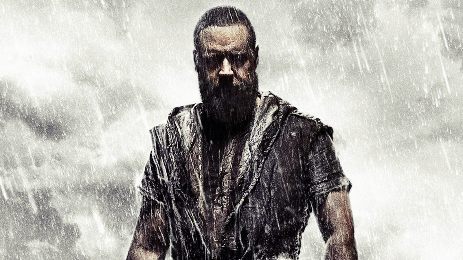 Pictures of NOAH 2014 The Movie Poster