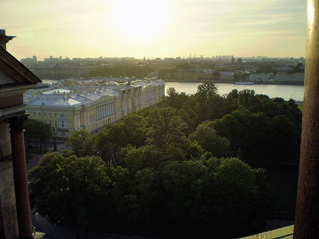 Saint Petersburg, Russia