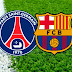 Psg - Barcellona in dutching