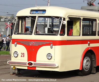 Škoda 8Tr, Dopravni Podnik Ostrava