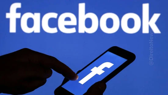 facebook condenado indenizar internauta conta hackeada