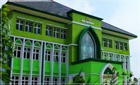 Biaya Kuliah Universitas Islam Negeri Walisongo (UIN Walisongo) Tahun 2023/2024