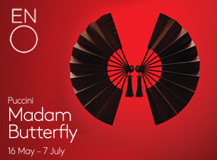 Madam Butterfly