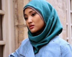 Chord Gitar Fatin Shidqia - Dia dia dia