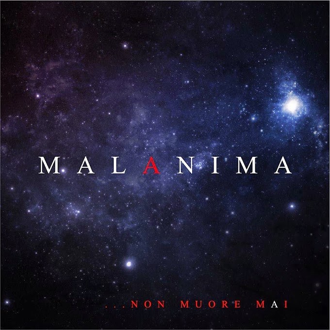 Il ritorno graffiante dei Malanima: ''Non Muore Mai'' è il nuovo album 