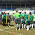 WC Qualifer: Simon, Ambrose Hands Eagles Victory