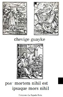 Chevige Guayke - Post Mortem