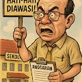Kebijakan Dana BOS 2025 Resmi Berubah, Berikut 4 Pokok Perubahan Penting Sesuai Permendikdasmen No. 8 Tahun 2025