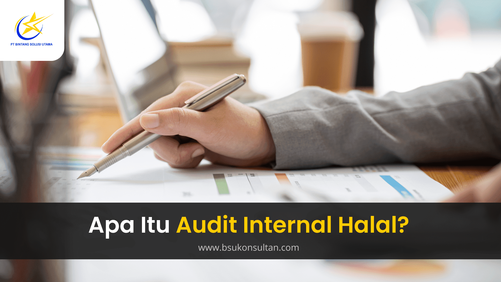 Apa Itu Audit Internal Halal