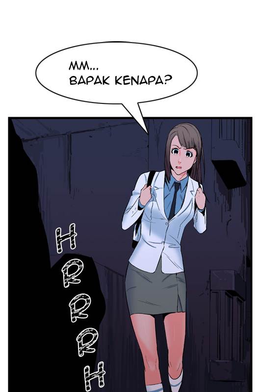 Webtoon Noblesse Bahasa Indonesia Chapter 13