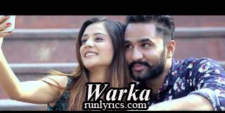 Warka - Naveed Akhtar ft Lovey | Punjabi