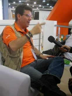 ARQ. VICTOR PAGAZA MELERO