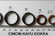 19+ Gelang Dari Kayu Kokka