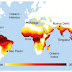 Temen olas de calor mortales, por calentamiento global.