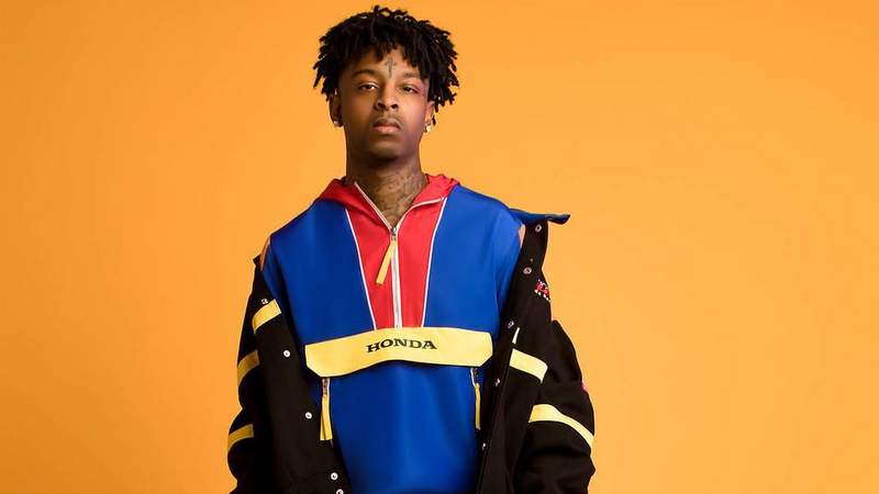 Lirik Lagu 21 Savage - A Lot dan Terjemahannya feat. J Cole