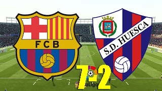 بث مباشر اليوم - مشاهدة مباراة برشلونة x هويسكا  Live broadcast today -  Barcelona vs Huesca